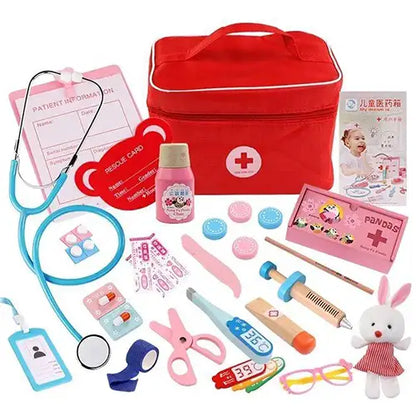 medical kit toy 2