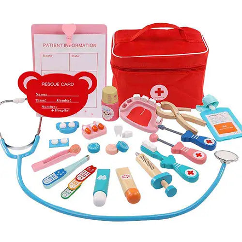 medical kit toy 5