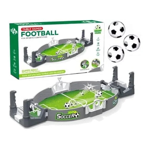 mini football games soccer match board game 2