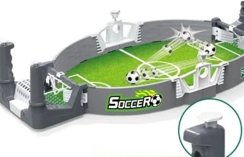 mini football games soccer match board game 5