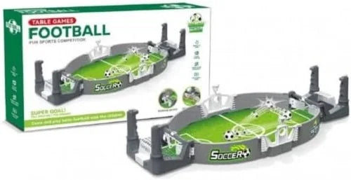 mini football games soccer match board game 8