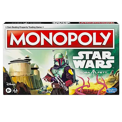 monopoly boba fett game 1