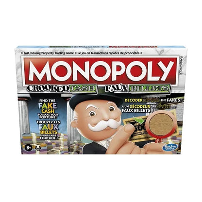 monopoly crooked cash 1