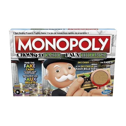 monopoly crooked cash 1