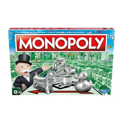 monopoly game 1