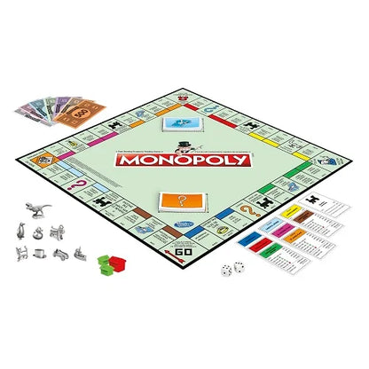 monopoly game 2