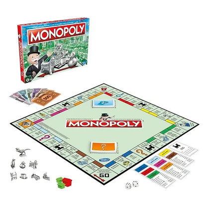 monopoly game 3