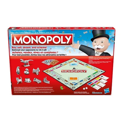 monopoly game 4