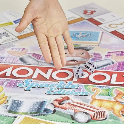 monopoly sparkle edition 3