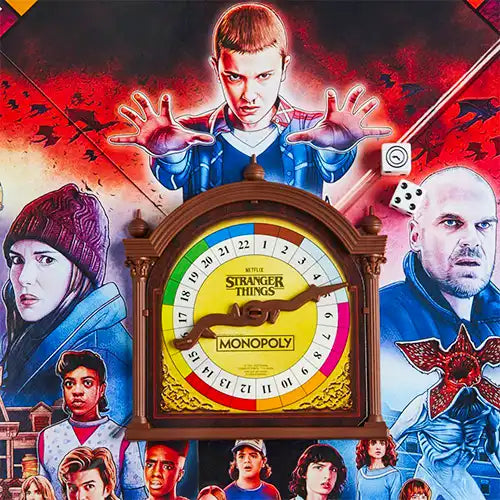 monopoly stranger things 3