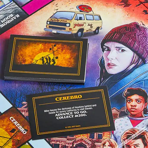 monopoly stranger things 6