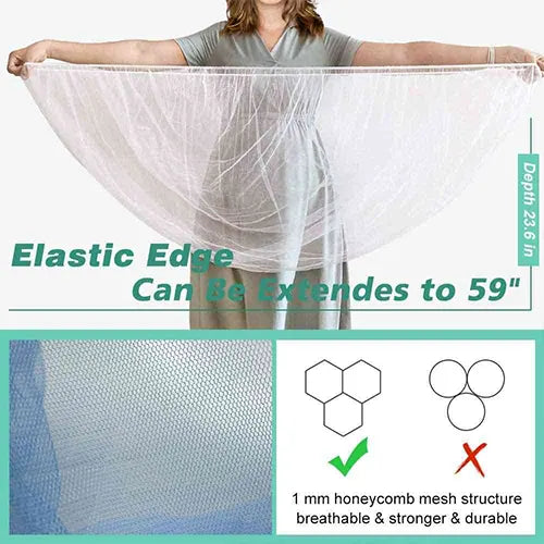 mosquito net 5