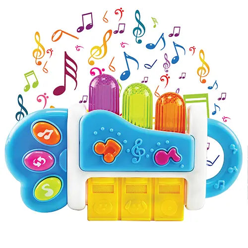 musical toy mini trumpet 1