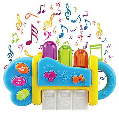 musical toy mini trumpet 13