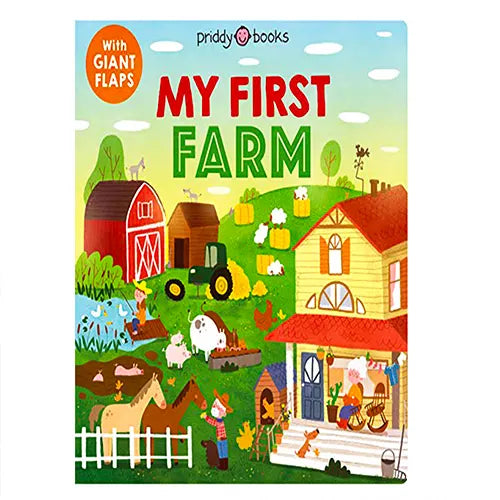 my first farm 1