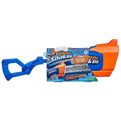 nerf super soaker rainstorm 2