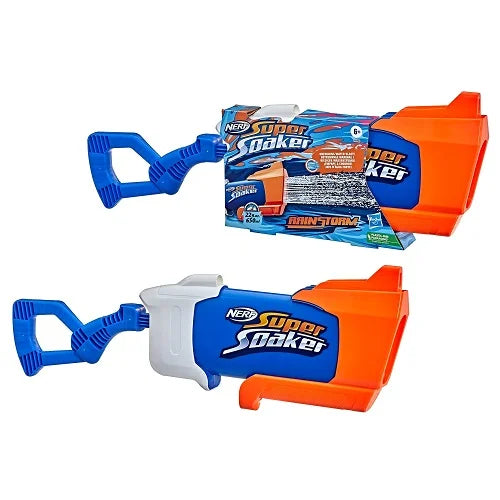 nerf super soaker rainstorm 3