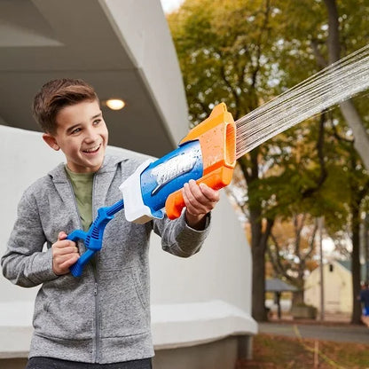 nerf super soaker rainstorm 5