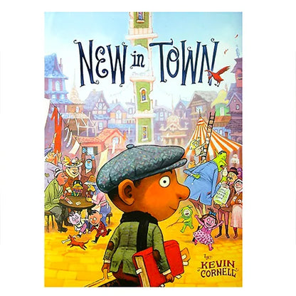 new in town 1