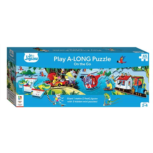 on the go play a long puzzle jr. jigsaw 1