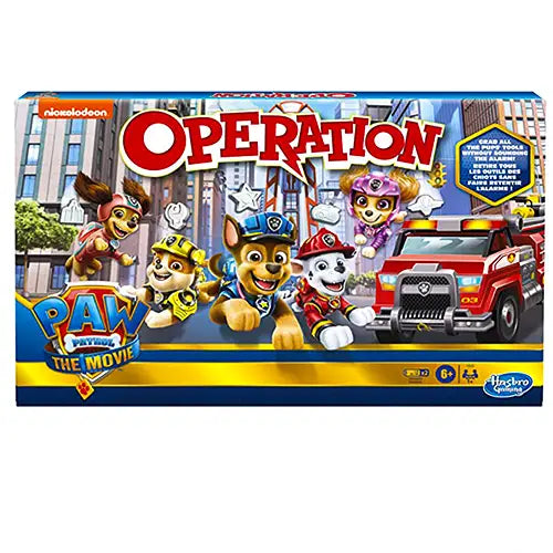 operation paw patrol 1