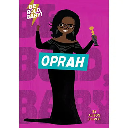 oprah be bold baby 2