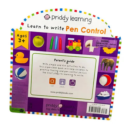 pen control learn to write wipe clean 3