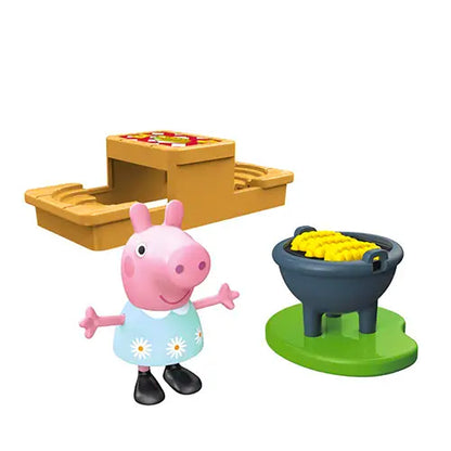 peppa pig peppas picnic playset 3