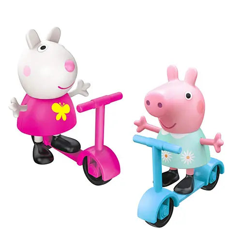 peppa pig peppas picnic playset 5