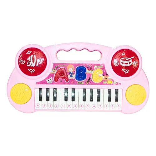 piano abc pink 1