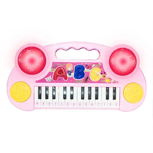 piano abc pink 2