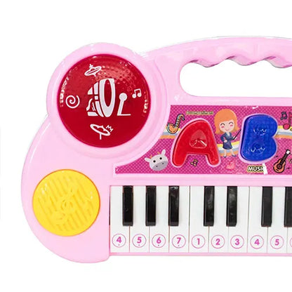 piano abc pink 3