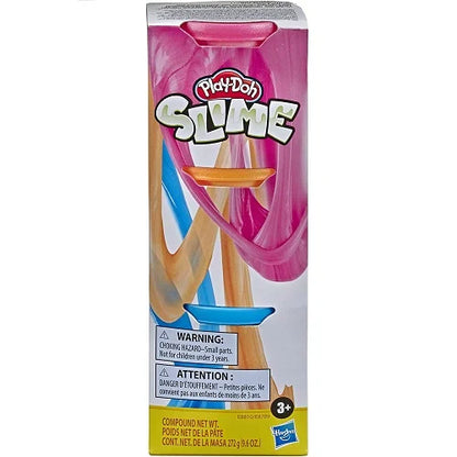 play doh slime 3 pack set a 2