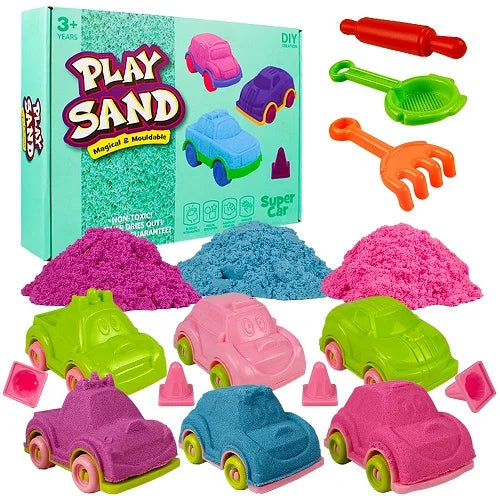 play sand set 1