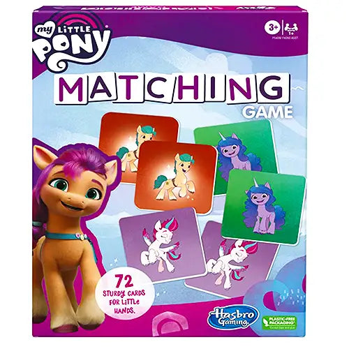 preschool matching card game assortment 15