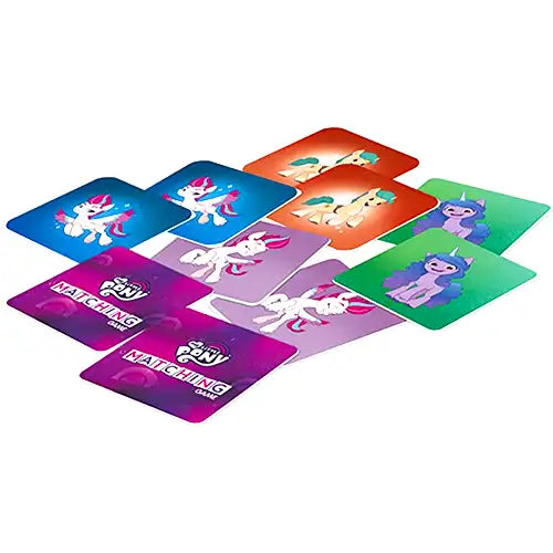 preschool matching card game assortment 17