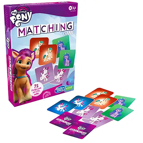 preschool matching card game assortment 18