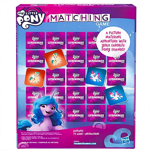 preschool matching card game assortment 19