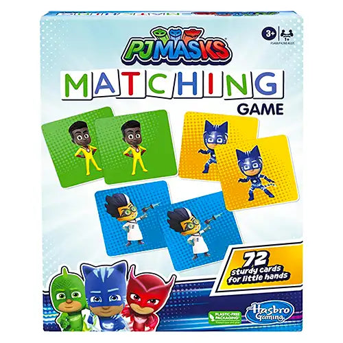 preschool matching card game assortment 22