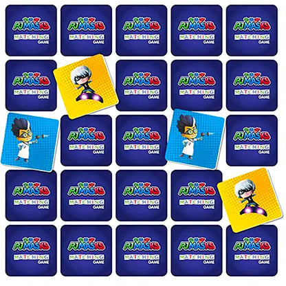 preschool matching card game assortment 23