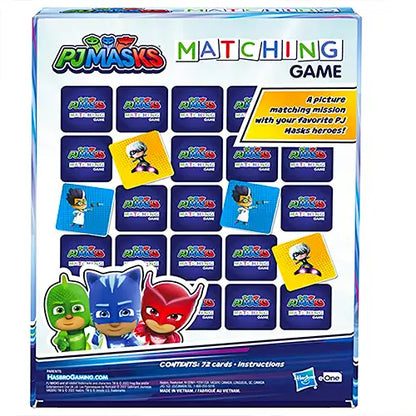 preschool matching card game assortment 27