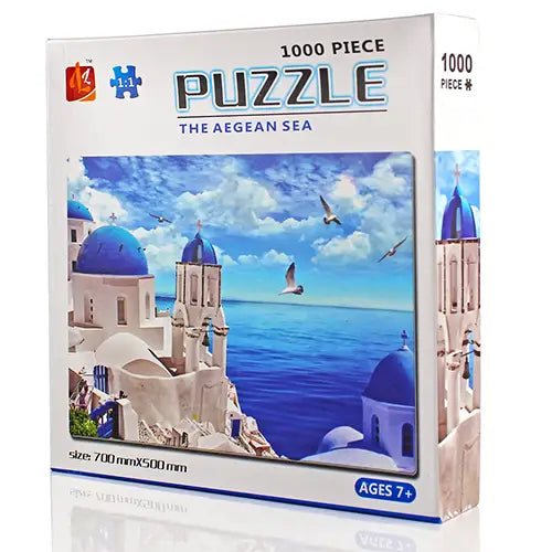 puzzle 1000 pc 10