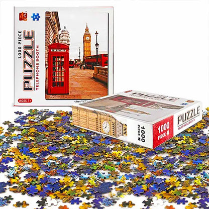 puzzle 1000 pc 3