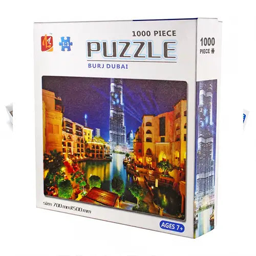 puzzle 1000 pc 6