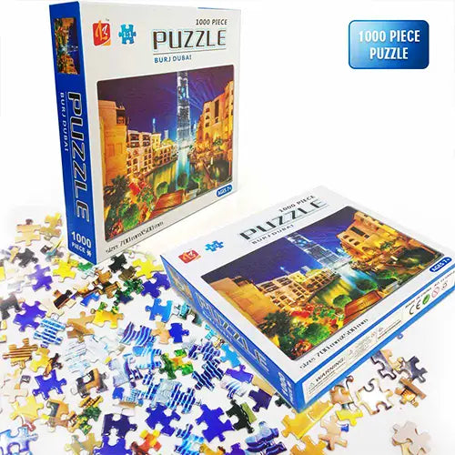 puzzle 1000 pc 8