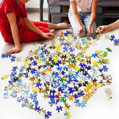 puzzle 1000 pc 9