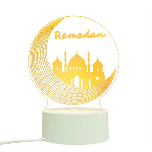 ramadan lamp 2