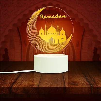 ramadan lamp 5