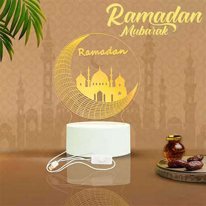 ramadan lamp 7