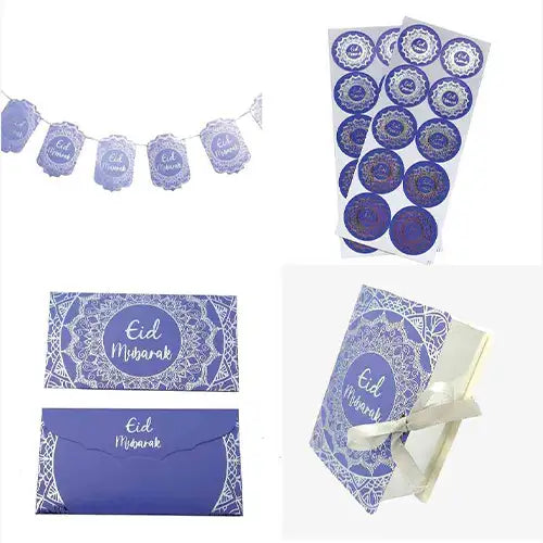 ramadan party set 3